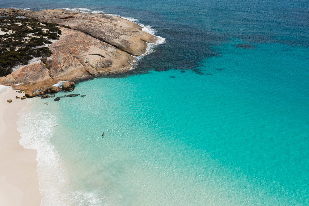 Wall Art Viewer Frames Render