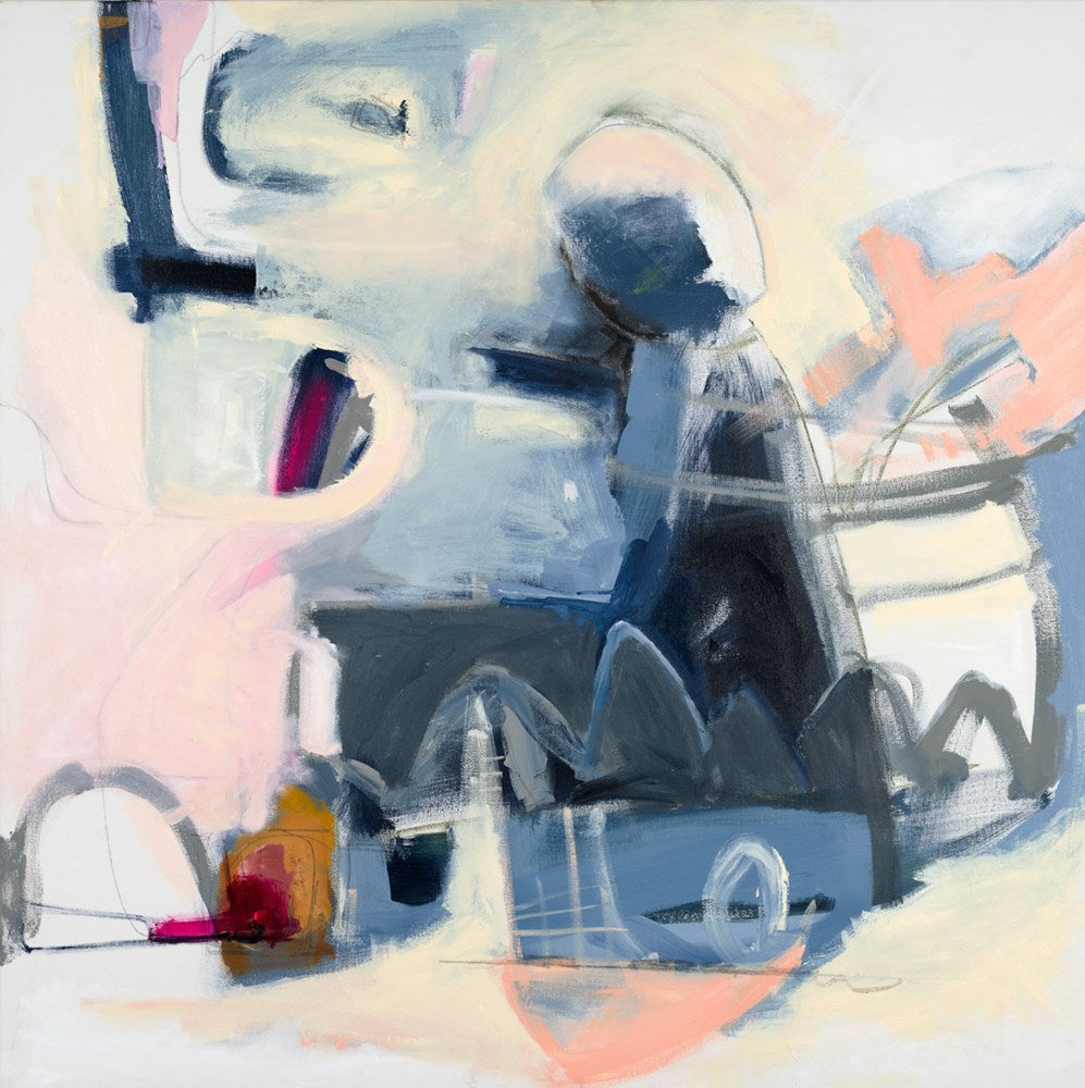 Wall Art Viewer Frames Render