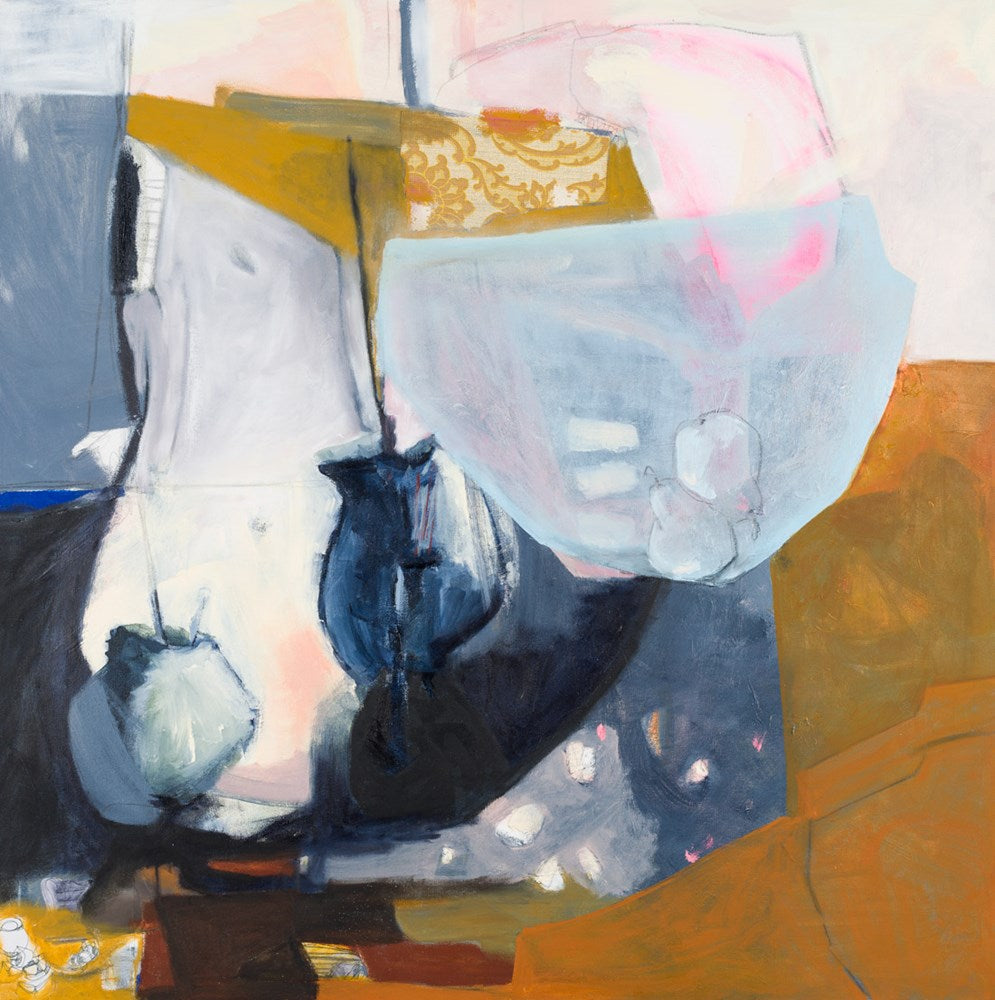 Wall Art Viewer Frames Render