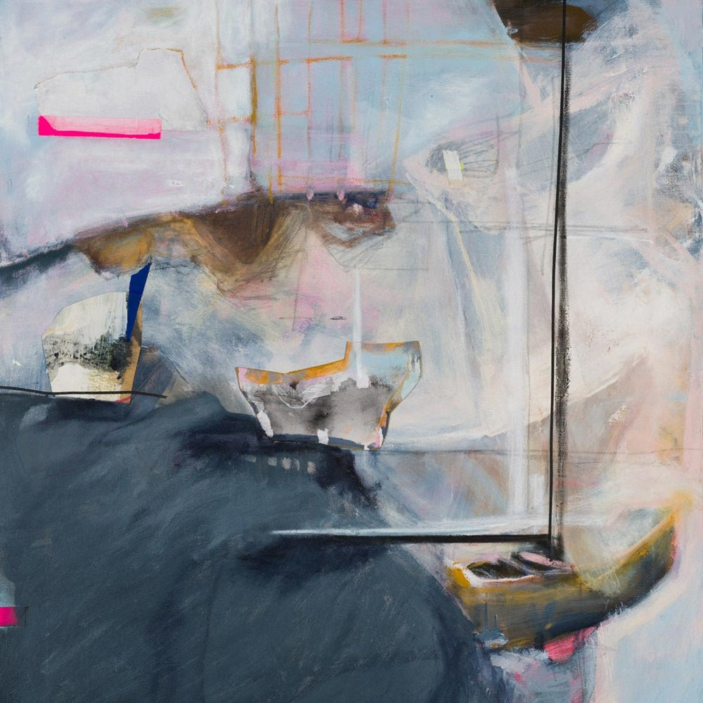 Wall Art Viewer Frames Render