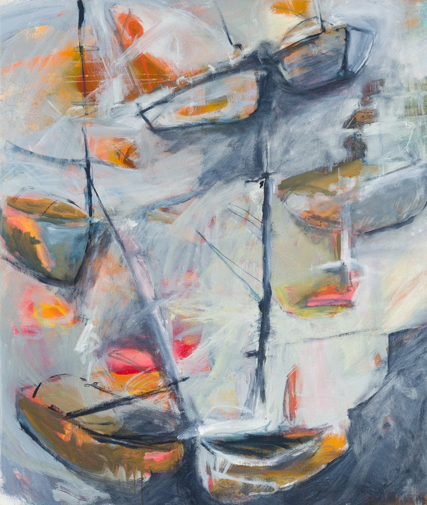 Wall Art Viewer Frames Render