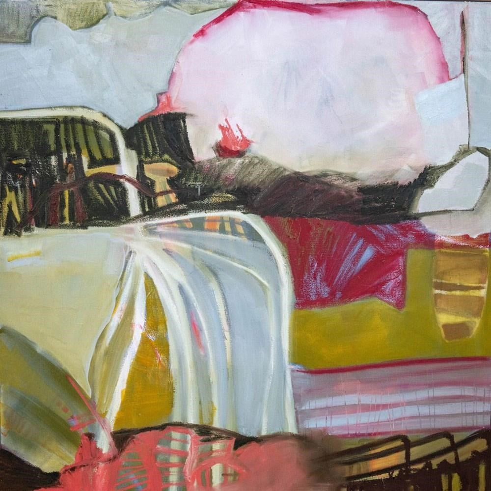 Wall Art Viewer Frames Render