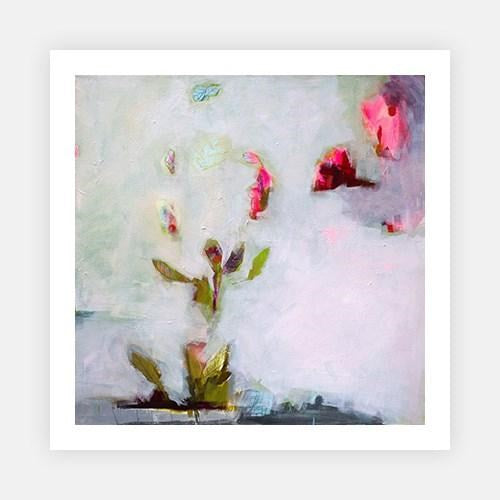 Wall Art Viewer Frames Render