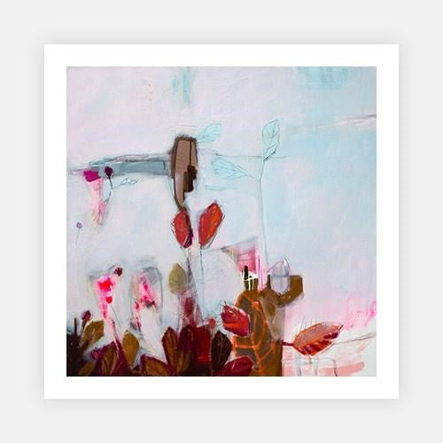 Grande Flora (Great flower)