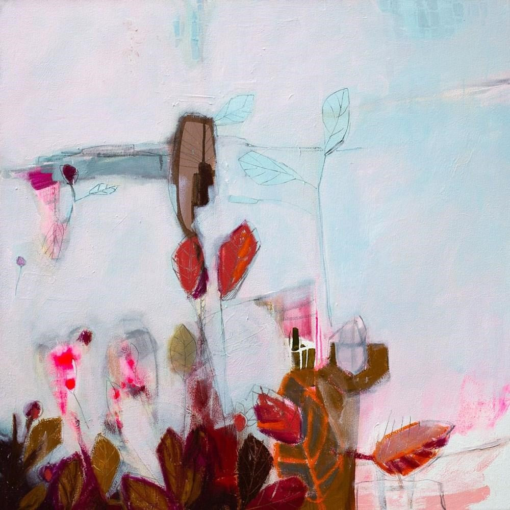 Wall Art Viewer Frames Render