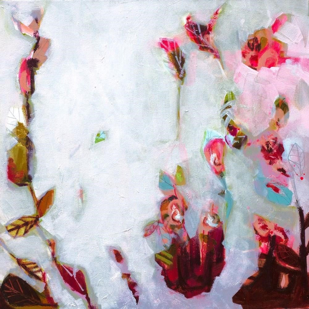 Wall Art Viewer Frames Render