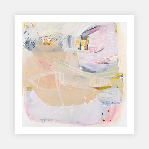 Boat Harbour Shelter