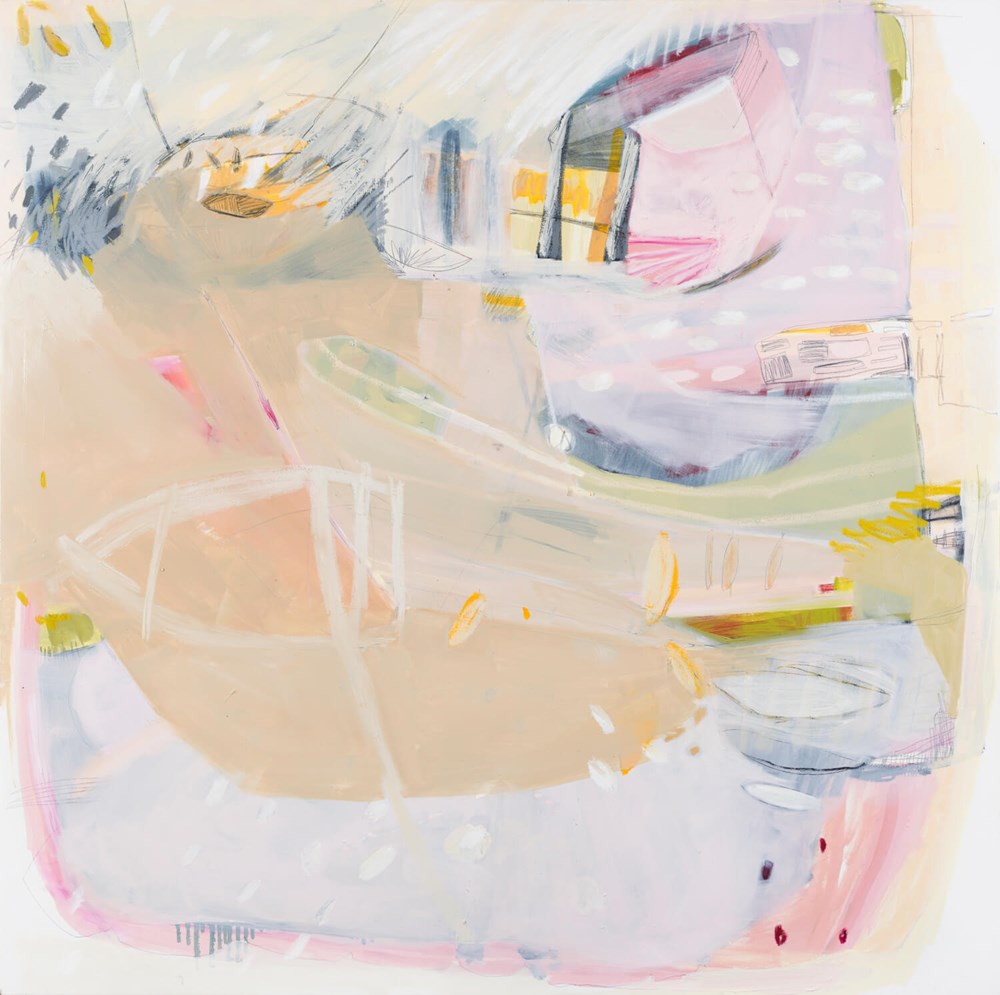 Wall Art Viewer Frames Render