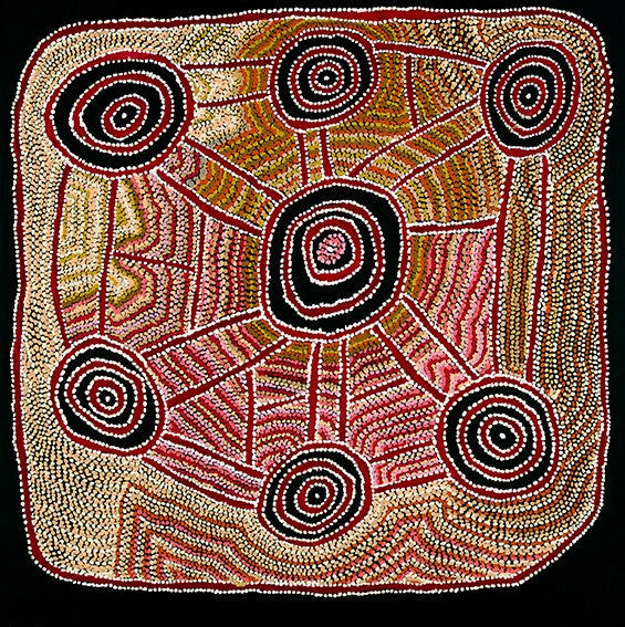 Wall Art Viewer Frames Render