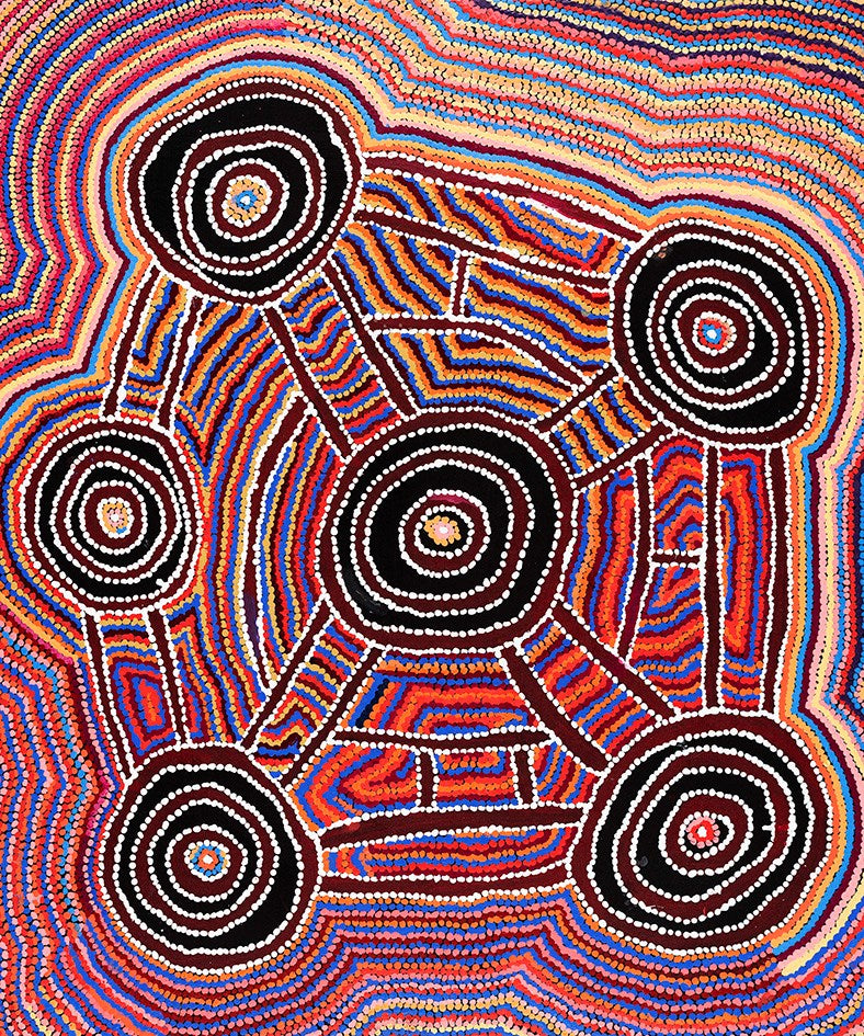 Wall Art Viewer Frames Render