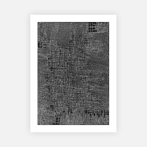 Wall Art Viewer Frames Render