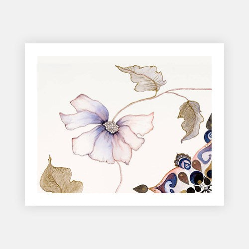 Wall Art Viewer Frames Render