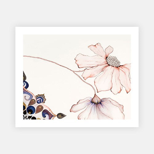 Wall Art Viewer Frames Render