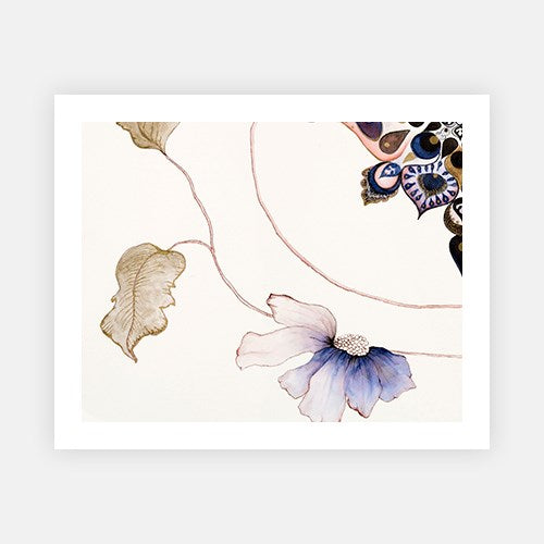 Wall Art Viewer Frames Render