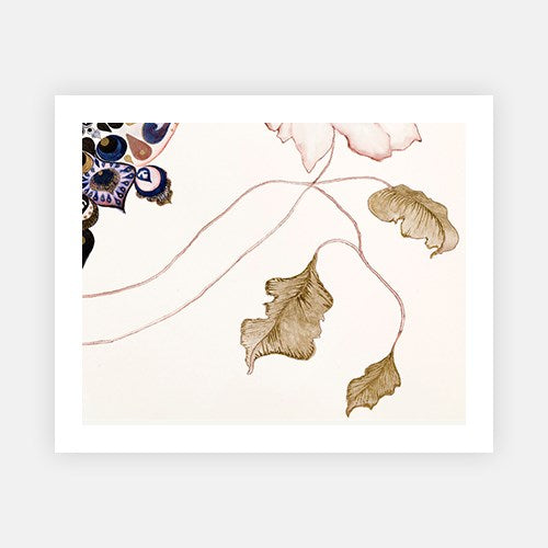 Wall Art Viewer Frames Render