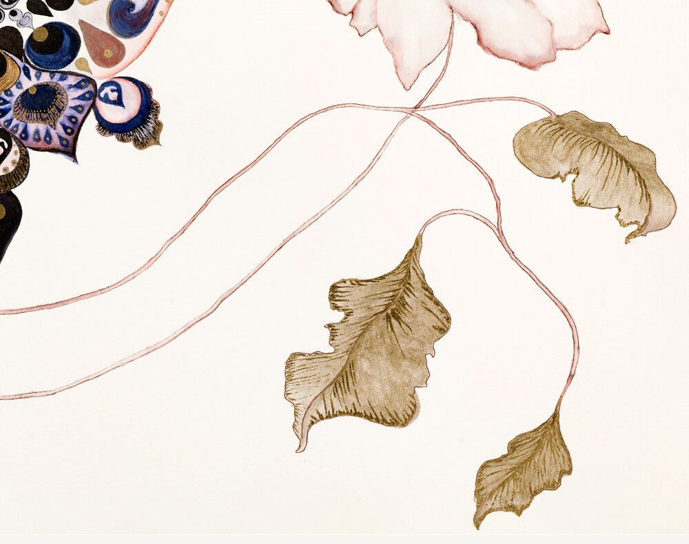 Wall Art Viewer Frames Render