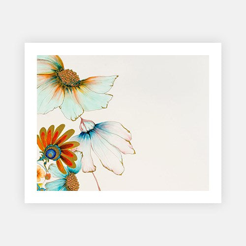 Wall Art Viewer Frames Render