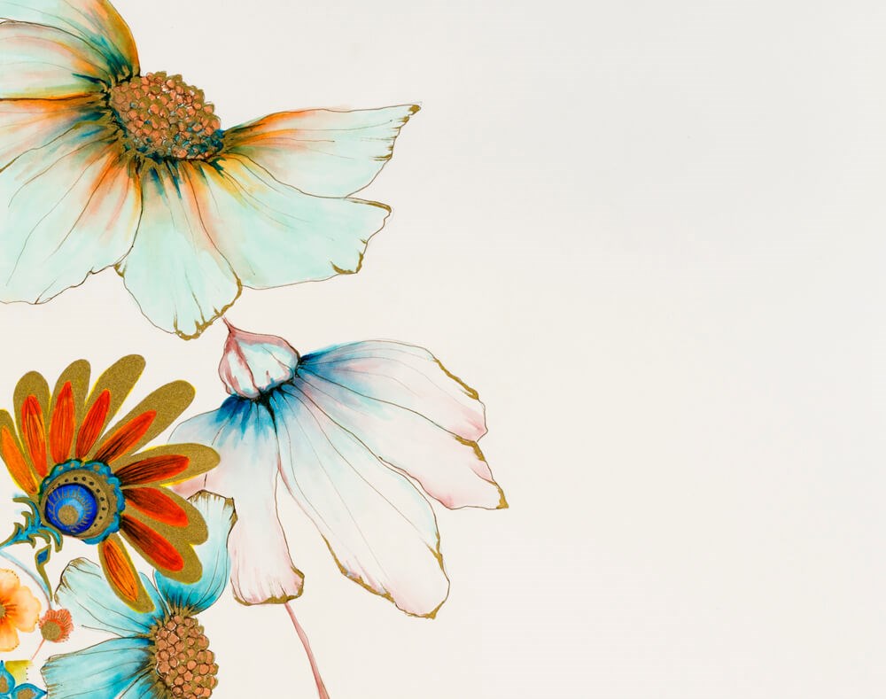 Wall Art Viewer Frames Render