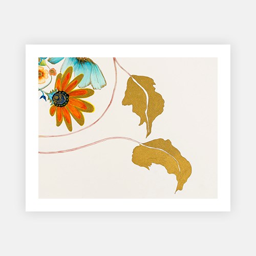 Wall Art Viewer Frames Render