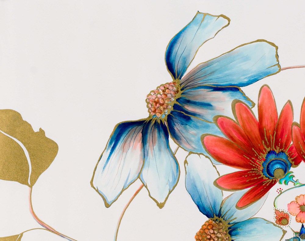 Wall Art Viewer Frames Render