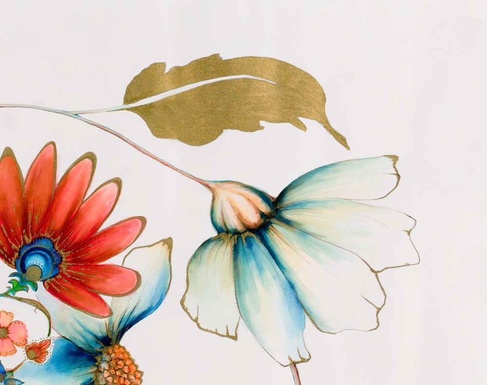 Wall Art Viewer Frames Render