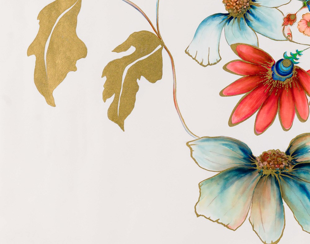 Wall Art Viewer Frames Render