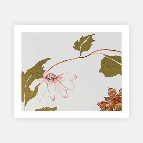 Wall Art Viewer Frames Render