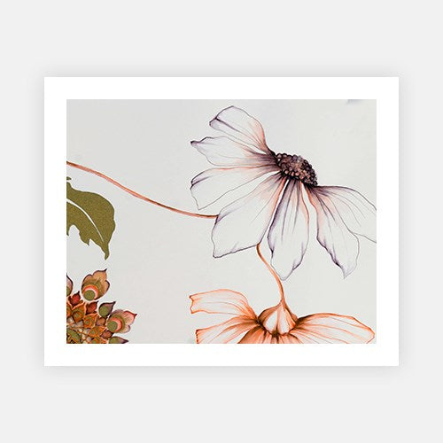 Wall Art Viewer Frames Render