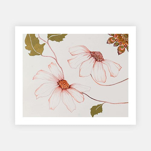 Wall Art Viewer Frames Render