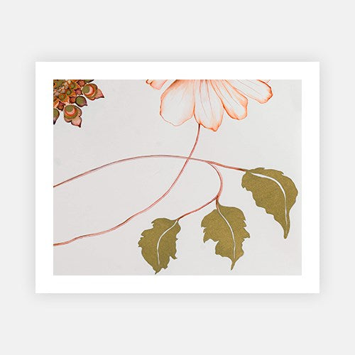 Wall Art Viewer Frames Render