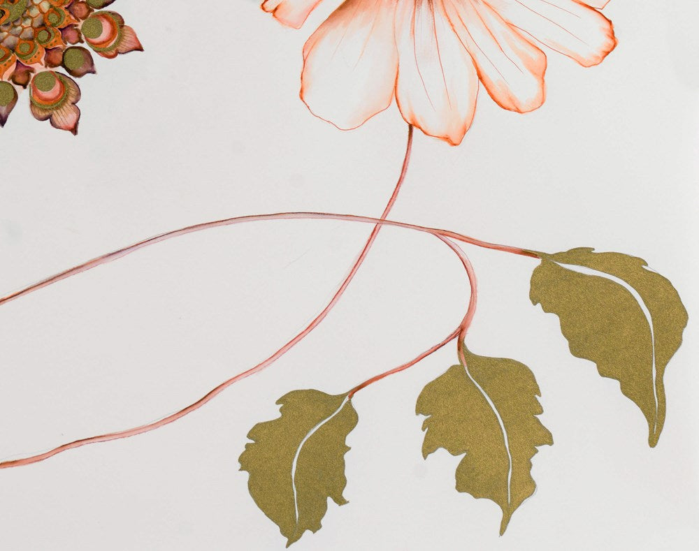 Wall Art Viewer Frames Render