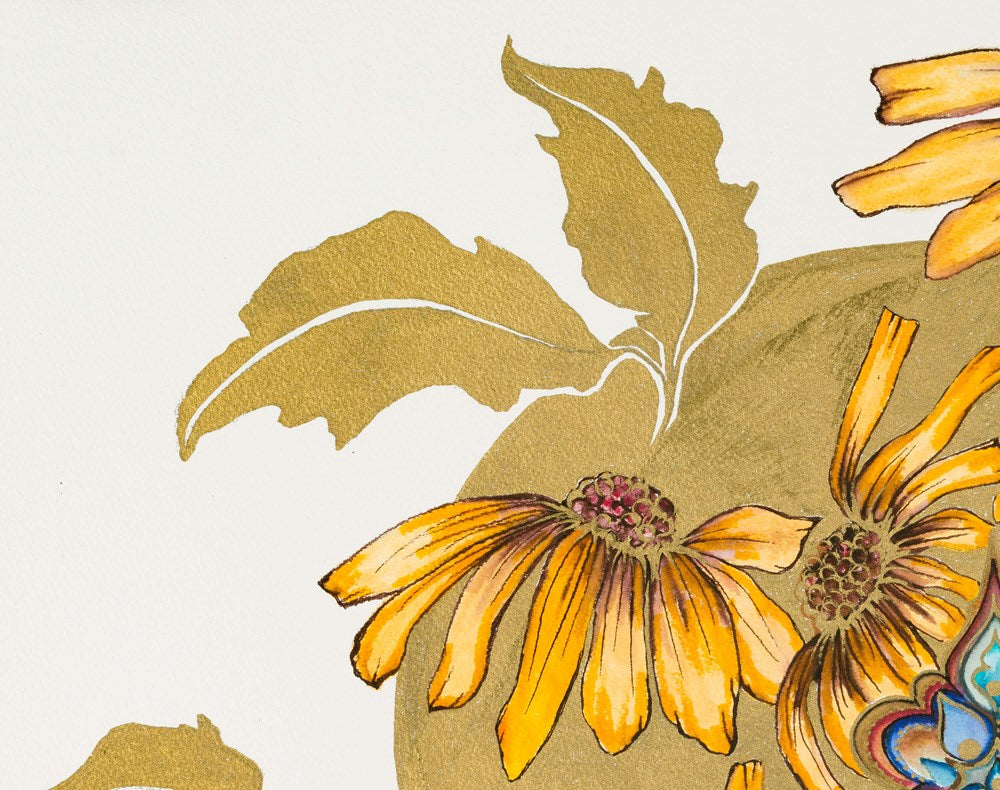 Wall Art Viewer Frames Render