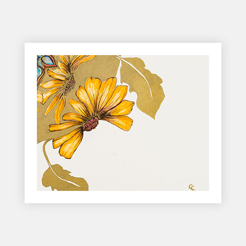 Wall Art Viewer Frames Render