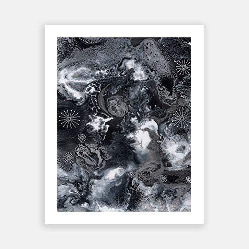 Wall Art Viewer Frames Render