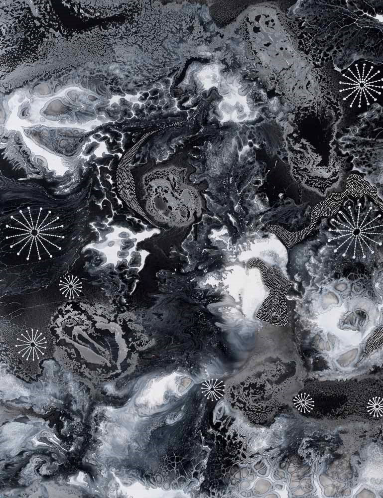 Wall Art Viewer Frames Render