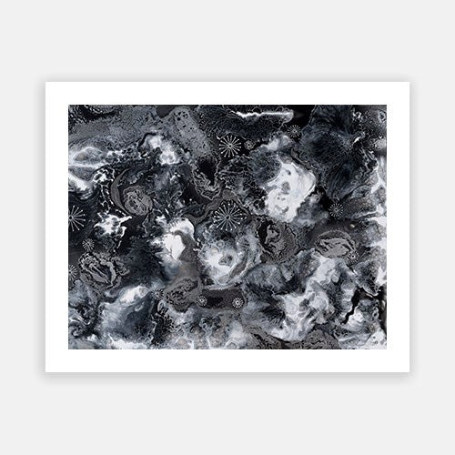 Wall Art Viewer Frames Render