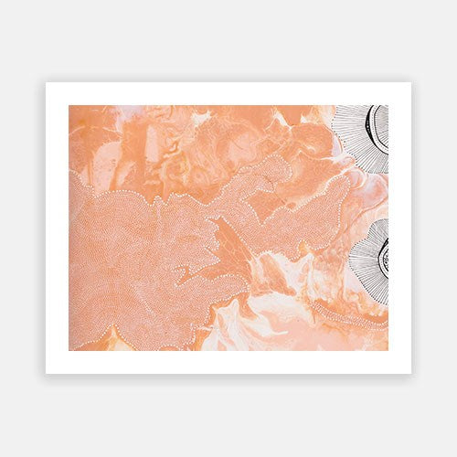 Wall Art Viewer Frames Render