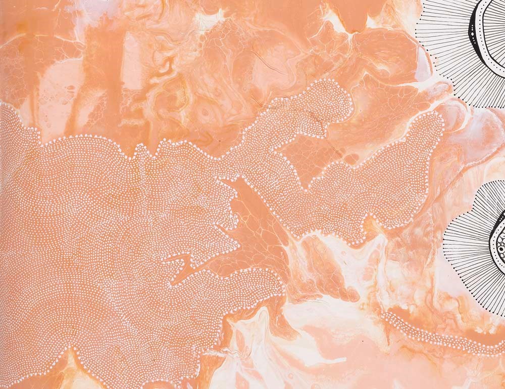 Wall Art Viewer Frames Render