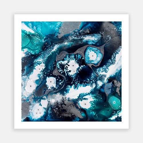 Wall Art Viewer Frames Render