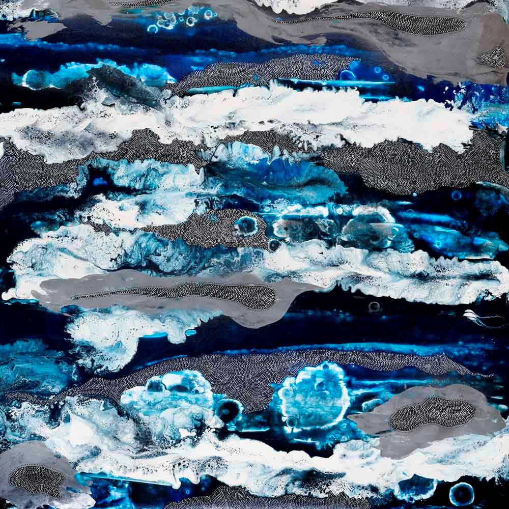 Wall Art Viewer Frames Render