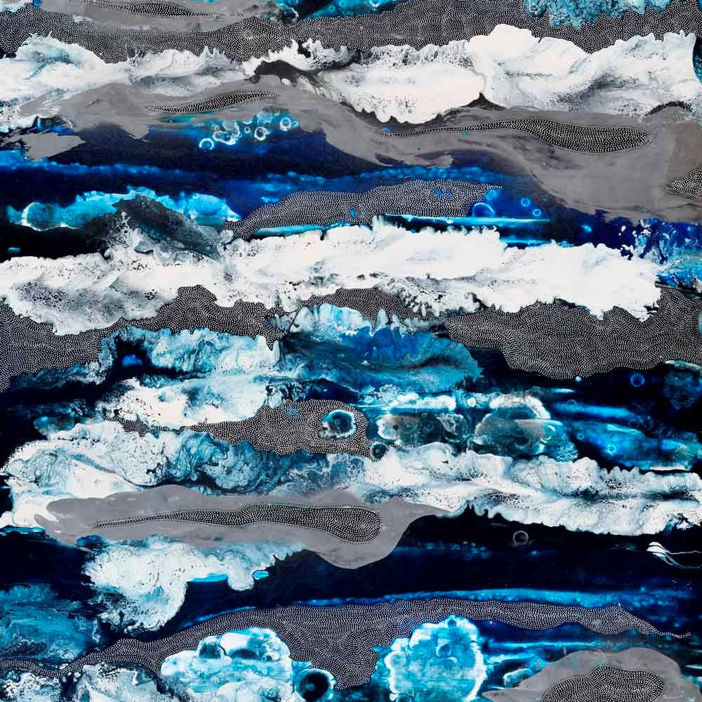 Wall Art Viewer Frames Render