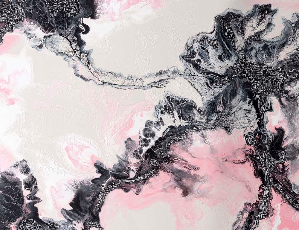 Wall Art Viewer Frames Render