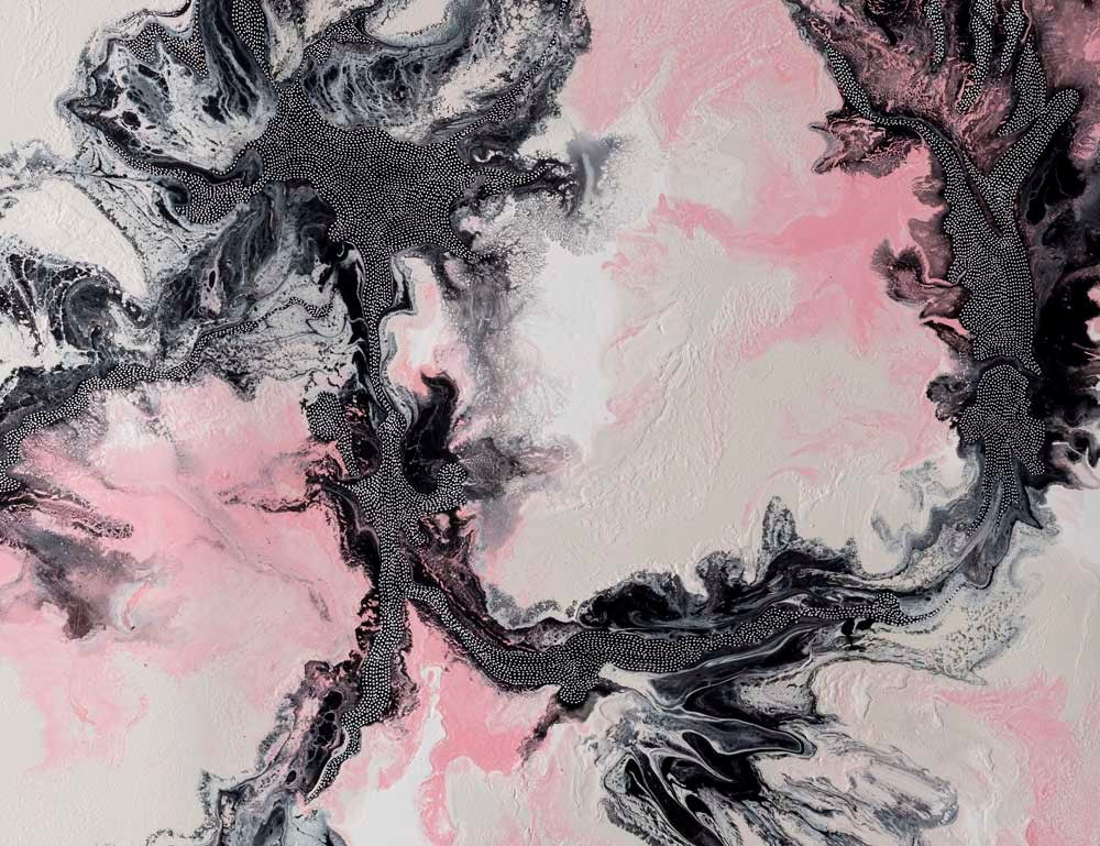 Wall Art Viewer Frames Render