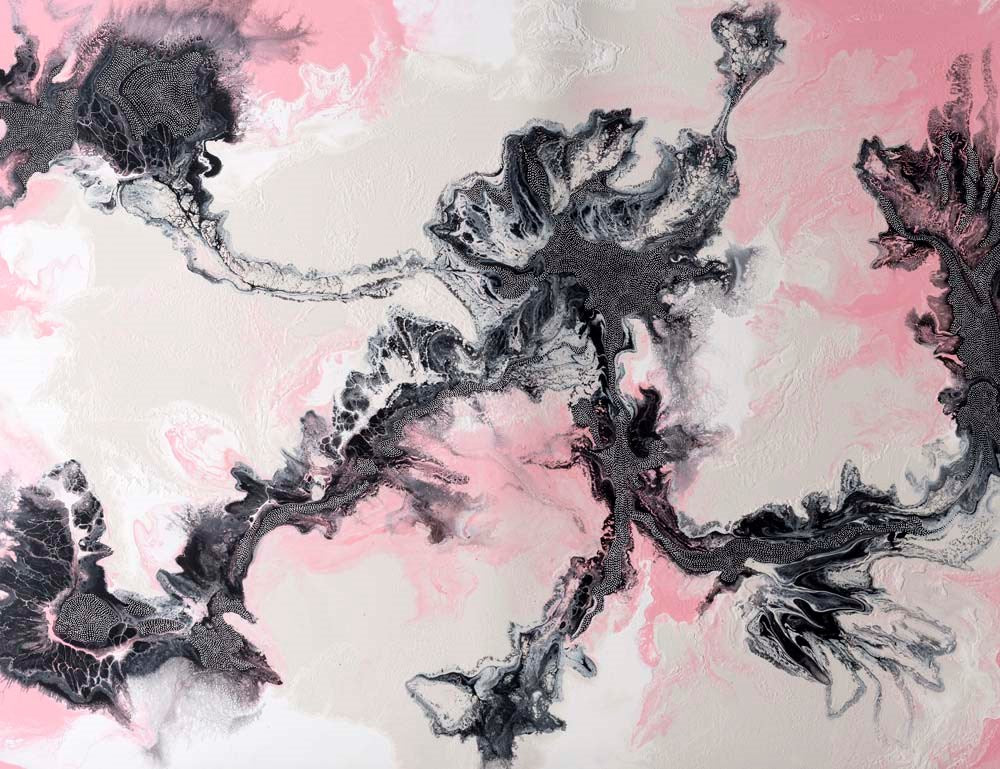 Wall Art Viewer Frames Render