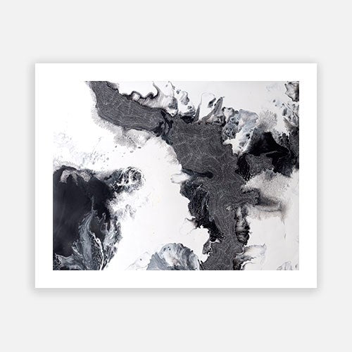 Wall Art Viewer Frames Render