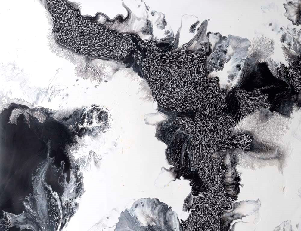 Wall Art Viewer Frames Render