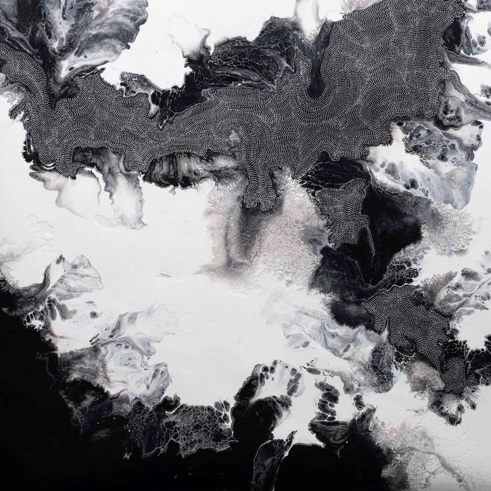 Wall Art Viewer Frames Render