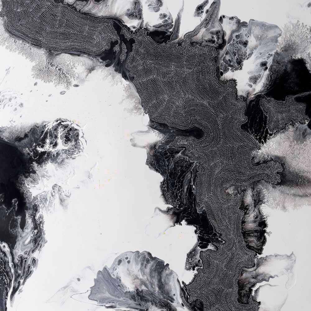 Wall Art Viewer Frames Render