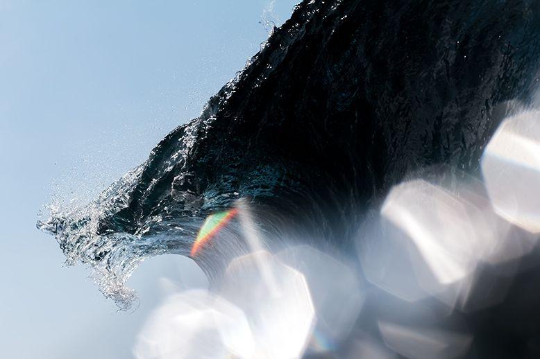 Wall Art Viewer Frames Render