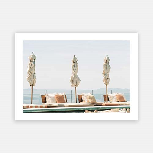 Wall Art Viewer Frames Render